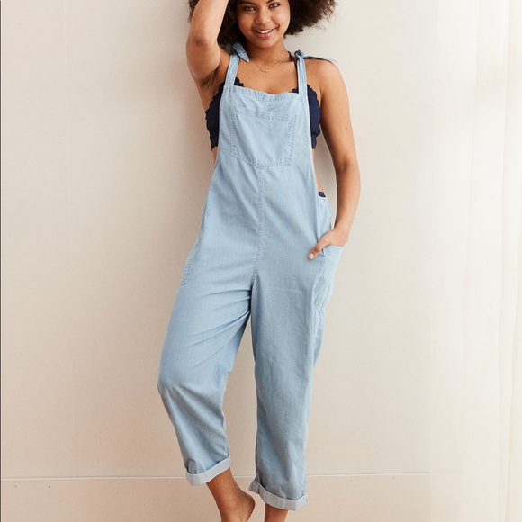 aerie jumpsuit